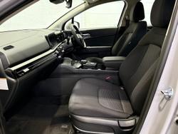 2026 Kia Sportage HEV SX