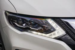 2021 Nissan X-TRAIL Ti