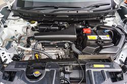 2021 Nissan X-TRAIL Ti