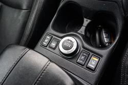2021 Nissan X-TRAIL Ti