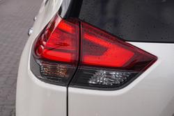 2021 Nissan X-TRAIL Ti