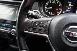 2021 Nissan X-TRAIL Ti