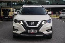 2021 Nissan X-TRAIL Ti