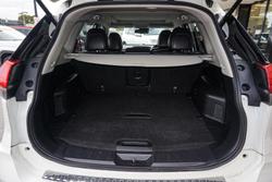 2021 Nissan X-TRAIL Ti