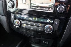 2021 Nissan X-TRAIL Ti