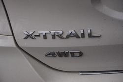 2021 Nissan X-TRAIL Ti