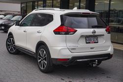 2021 Nissan X-TRAIL Ti