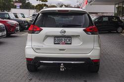 2021 Nissan X-TRAIL Ti