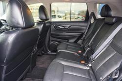 2021 Nissan X-TRAIL Ti