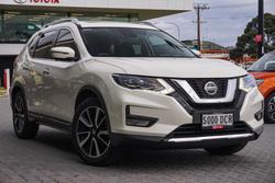 2021 Nissan X-TRAIL Ti