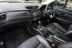 2021 Nissan X-TRAIL Ti