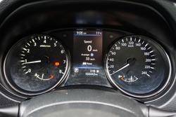 2021 Nissan X-TRAIL Ti