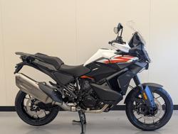 KTM 1390 Super Adventure S EVO