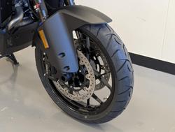 2026 KTM 1390 Super Adventure S Evo Super Adventure White
