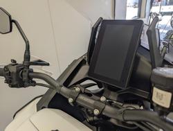 2026 KTM 1390 Super Adventure S Evo Super Adventure White