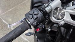 2026 Triumph DAYTONA 660 (LAMS) SAPPHIRE BLACK