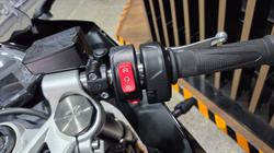 2026 Triumph DAYTONA 660 (LAMS) SAPPHIRE BLACK