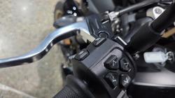 2026 Triumph 2026 Triumph 800CC Trident 800 Jet Black