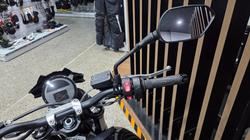 2026 Triumph 2026 Triumph 800CC Trident 800 Jet Black
