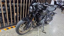 2026 Triumph 2026 Triumph 800CC Trident 800 Jet Black