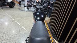 2022 Royal Enfield INTERCEPTOR 650 E5 CUSTOM SUNSET STRIP