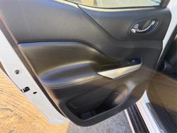 2017 NISSAN NAVARA ST-X (4x4)