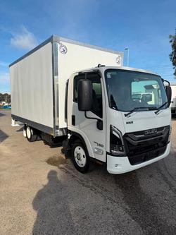 2026 Isuzu N Series NNR 45-150 DT D34
