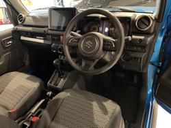 2026 Suzuki Jimny