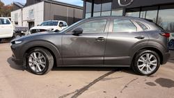 2025 Mazda CX-30 G20 Evolve