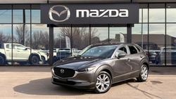 2025 Mazda CX-30 G20 Evolve