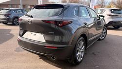 2025 Mazda CX-30 G20 Evolve