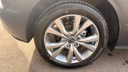 2025 Mazda CX-30 G20 Evolve