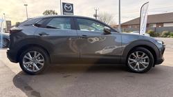2025 Mazda CX-30 G20 Evolve