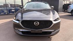 2025 Mazda CX-30 G20 Evolve