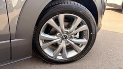 2025 Mazda CX-30 G20 Evolve