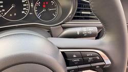 2025 Mazda CX-30 G20 Evolve