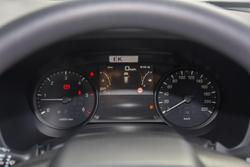2026 Isuzu MU-X LS-M