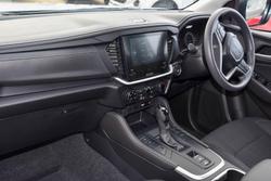 2026 Isuzu MU-X LS-M