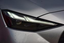 2026 Isuzu MU-X LS-M