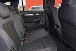 2026 Isuzu MU-X LS-M