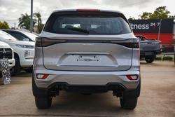 2026 Isuzu MU-X LS-M