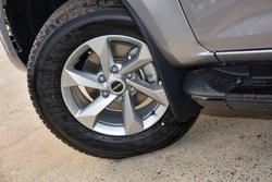2026 Isuzu MU-X LS-M