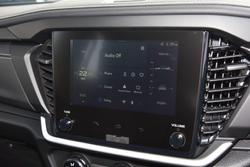 2026 Isuzu MU-X LS-M