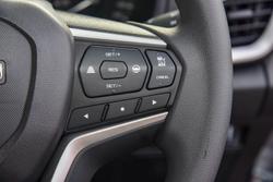 2026 Isuzu MU-X LS-M