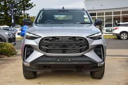 2026 Isuzu MU-X LS-M