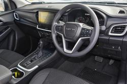 2026 Isuzu MU-X LS-M