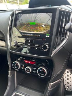 2023 Subaru Forester 2.5i-S