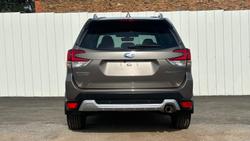 2023 Subaru Forester 2.5i-S