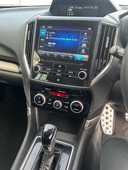 2023 Subaru Forester 2.5i-S