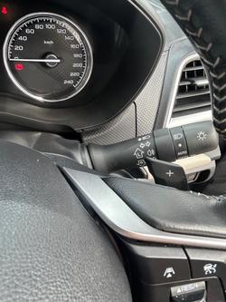 2023 Subaru Forester 2.5i-S